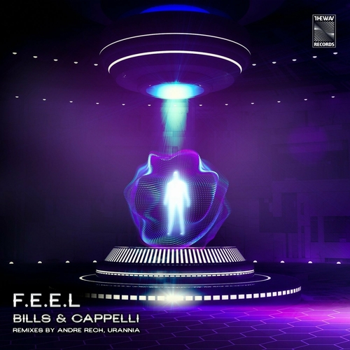 Bills & Cappelli - F.E.E.L [TW0108]
